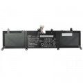 ASUS Акумулятор до ноутбука ASUS X302 C21N1423, 4840mAh (38Wh), 4cell, 7.6V, Li-Pol, черная, (A47195)