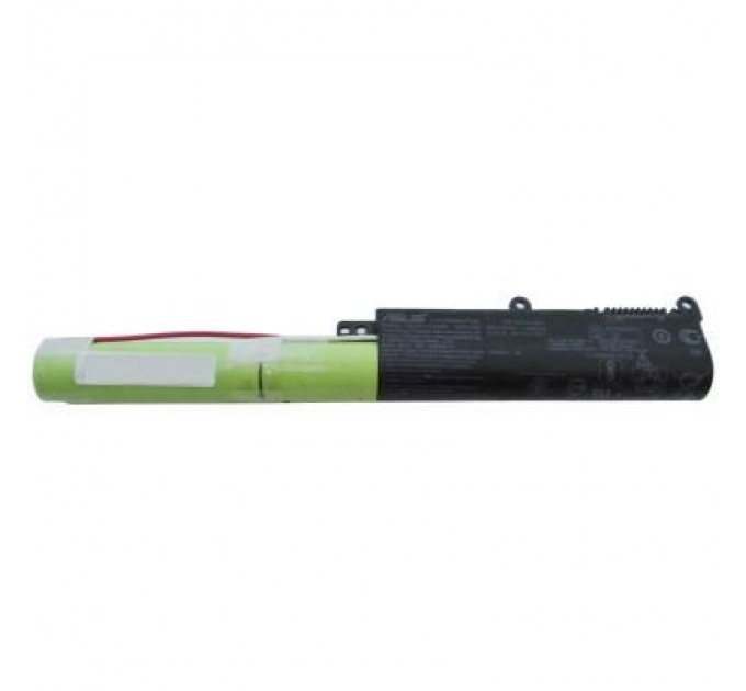 ASUS Акумулятор до ноутбука ASUS X541 A31N1601, 3200mAh (36Wh), 3cell, 10.8V, Li-ion, черная, (A47198)