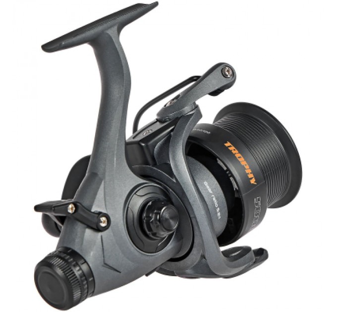 Котушка X-Fish Trophy Baitrunner 4000 5.21 1BB (1917.00.89)