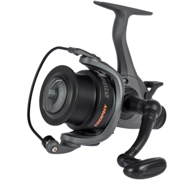 Котушка X-Fish Trophy Baitrunner 4000 5.21 1BB (1917.00.89)