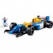 Конструктор LEGO Icons Williams Racing FW14B і Найджел Менселл (10353)