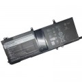 Dell Акумулятор до ноутбука Dell Alienware 17 R4 44T2R, 68Wh (4410mAh), 4cell, 15.2V, Li-ion, (A47316)