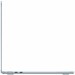 Ноутбук Apple MacBook Air 13 M4 A3241 Sky Blue (MC7C4UA/A)
