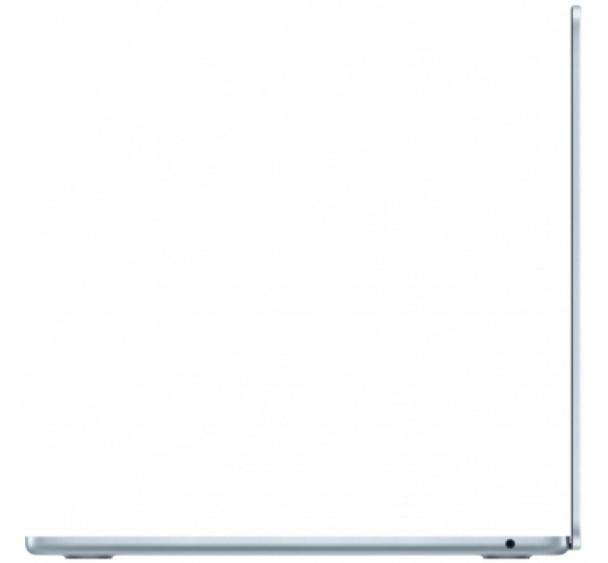 Ноутбук Apple MacBook Air 13 M4 A3241 Sky Blue (MC7C4UA/A)