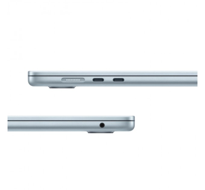 Ноутбук Apple MacBook Air 13 M4 A3241 Sky Blue (MC7C4UA/A)