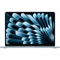 Ноутбук Apple MacBook Air 13 M4 A3241 Sky Blue (MC7C4UA/A)