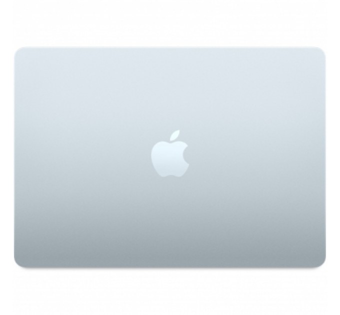 Apple Ноутбук Apple MacBook Air 13 M4 A3241 Sky Blue (MC7D4UA/A)