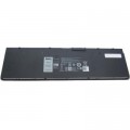 Dell Акумулятор до ноутбука Dell Latitude E7240 WD52H, 6000mAh (45Wh), 4cell, 7.4V, Li-ion, ч (A47196)