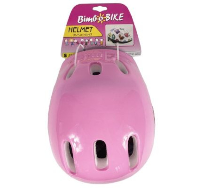 Bimbo Bike Шолом Bimbo Bike M Pink (90851P-IS)