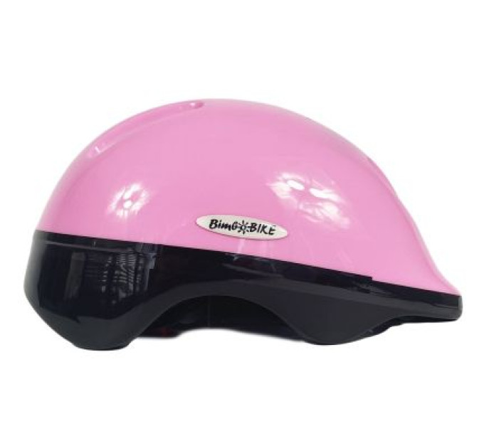 Bimbo Bike Шолом Bimbo Bike S Pink (90850P-IS)