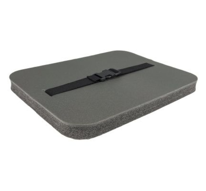 Poputchik Туристичне сидіння Poputchik 25 мм р.M 350 х 265 мм (16-070-IS)