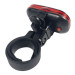Good Bike Комплект велофар Good Bike BY-Bike Three COB LED (99173-IS)