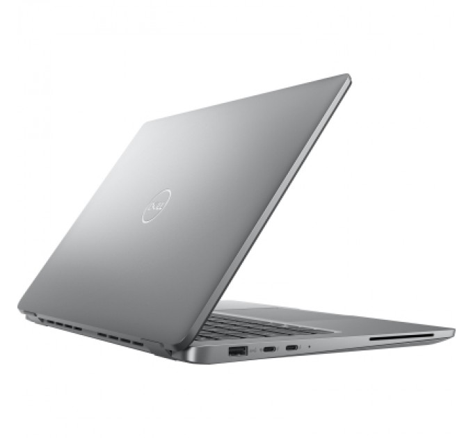 Ноутбук Dell Latitude 5350 (N004L535013UA_WP)