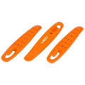 Neo Tools Бортировка Neo Tools нейлон 3 шт (91-008)