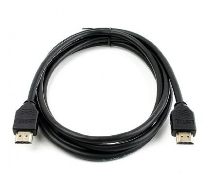 Patron Кабель мультимедійний HDMI to HDMI 10.0m Patron (CAB-PN-HDMI-1.4-10)