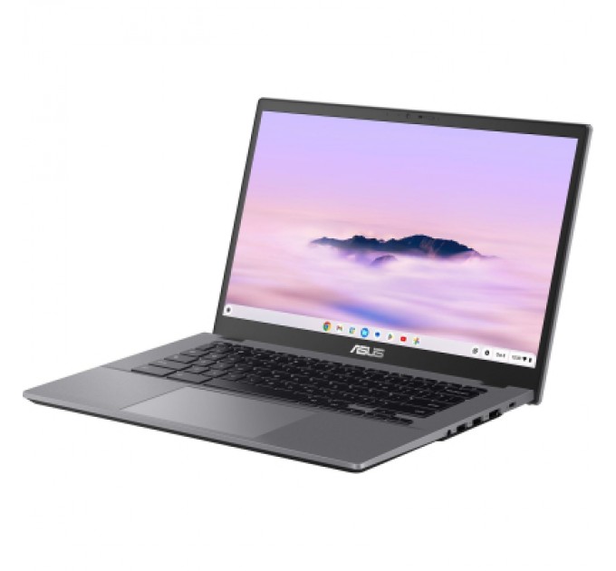 ASUS Ноутбук ASUS Chromebook Plus CX34 CX3402CVA-PQ0522 (90NX07P2-M00KZ0)
