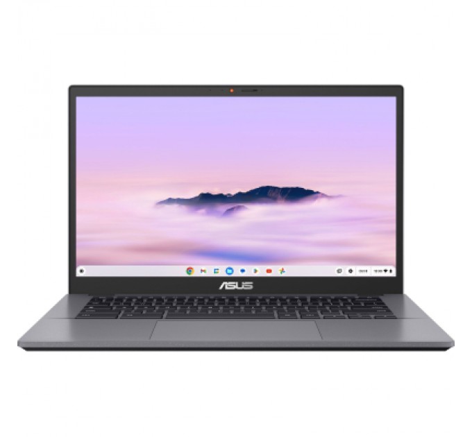 ASUS Ноутбук ASUS Chromebook Plus CX34 CX3402CVA-PQ0522 (90NX07P2-M00KZ0)