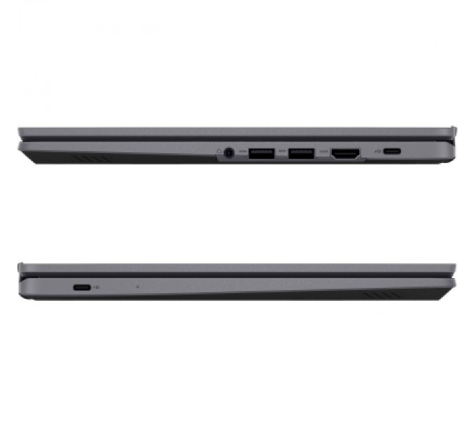 ASUS Ноутбук ASUS Chromebook Plus CX34 CX3402CVA-PQ0522 (90NX07P2-M00KZ0)