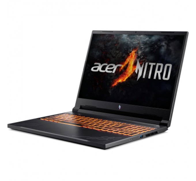 Ноутбук Acer Nitro V 16 ANV16-61 (NH.QULEU.004)