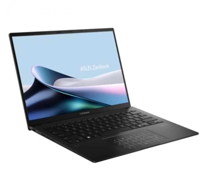 ASUS Ноутбук ASUS Zenbook 14 UM3406KA-QD160 (90NB14U1-M00950)