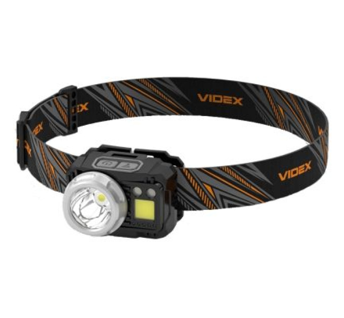 Videx Ліхтар Videx VLF-H075C