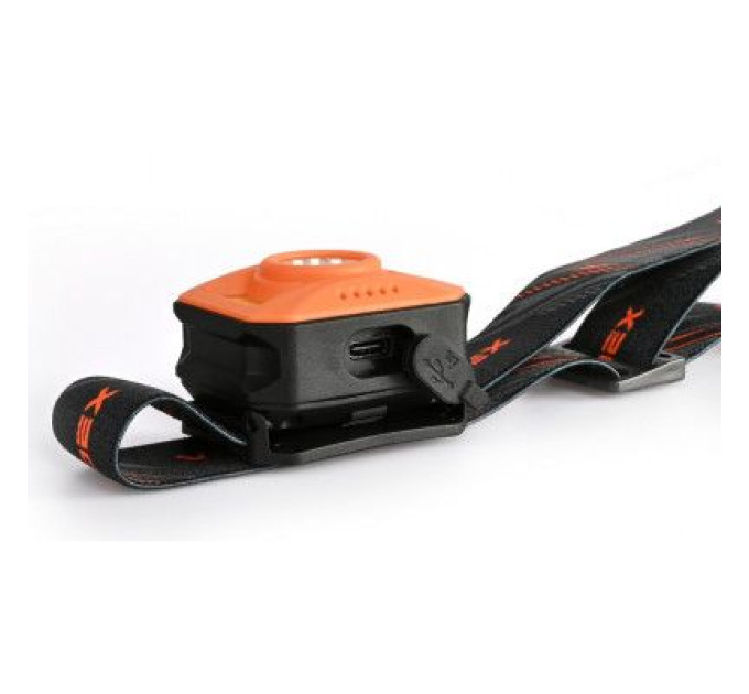 Videx Ліхтар Videx VLF-H085-OR