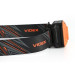 Videx Ліхтар Videx VLF-H085-OR