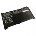 HP Акумулятор до ноутбука HP ProBook 450 G4 RR03XL, 48Wh (3930mAh), 3cell, 11.4V, Li-ion, (A47318)