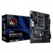 ASRock Материнська плата ASRock B550 PG RIPTIDE