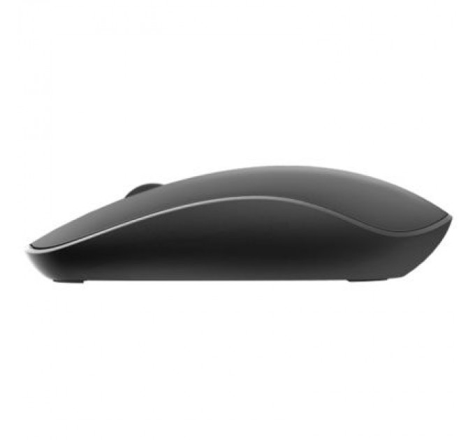 Rapoo Мишка Rapoo M200 Silent Gray