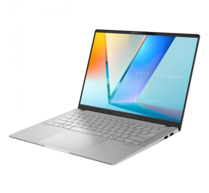 Ноутбук ASUS Vivobook S 14 OLED M5406WA-PP024 (90NB14P1-M00120)