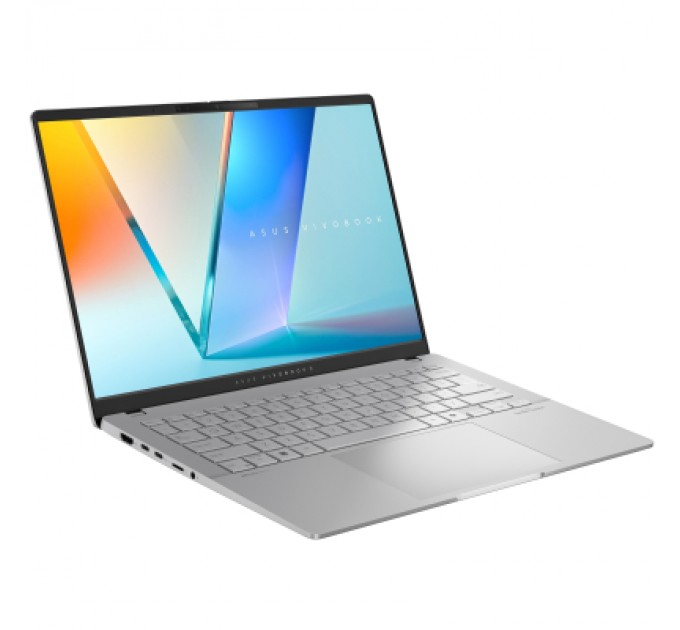 Ноутбук ASUS Vivobook S 14 OLED M5406WA-PP024 (90NB14P1-M00120)