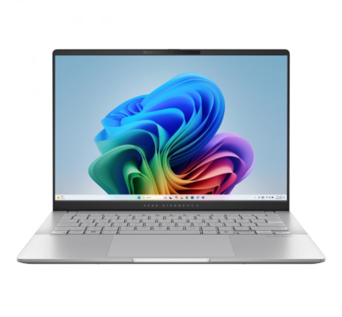 Ноутбук ASUS Vivobook S 14 OLED M5406WA-PP024 (90NB14P1-M00120)