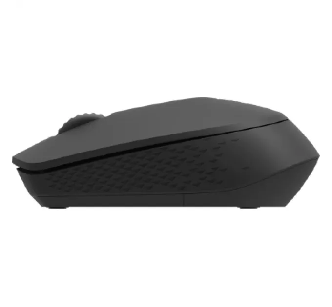 Rapoo Мишка Rapoo M100 Silent Gray