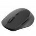 Rapoo Мишка Rapoo M300 Silent Gray