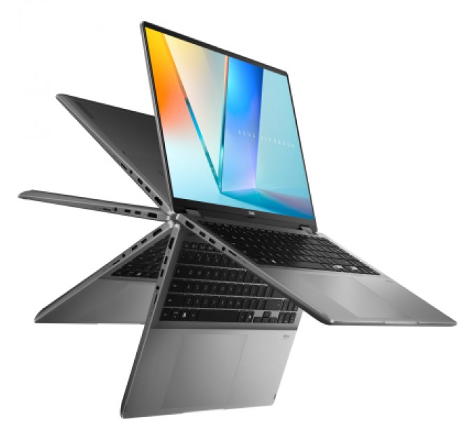 Ноутбук ASUS Vivobook 16 Flip TP3607SA-RJ016W (90NB1511-M000M0)