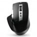 Rapoo Мишка Rapoo MT750S Black