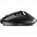 Rapoo Мишка Rapoo MT750S Black