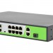 ZKTeco Комутатор мережевий ZKTeco ZK-PoE1621N-200W