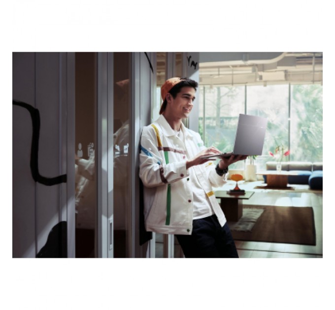 Ноутбук Acer Swift Go 14 SFG14-74 (NX.JCWEU.002)