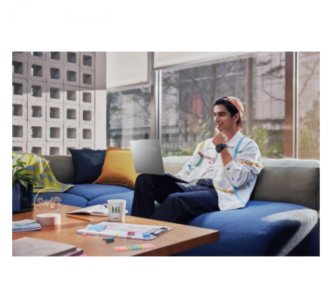 Ноутбук Acer Swift Go 14 SFG14-74 (NX.JCWEU.002)