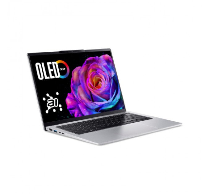 Ноутбук Acer Swift Go 14 SFG14-74 (NX.JCWEU.002)