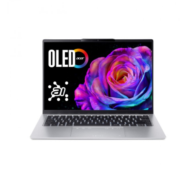Ноутбук Acer Swift Go 14 SFG14-74 (NX.JCWEU.002)