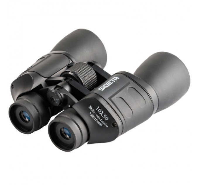 Бінокль Sigeta FARLAND 10x50 (65882)