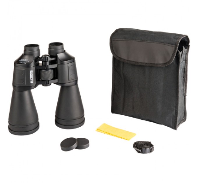 Бінокль Sigeta FARLAND 20x60 (65886)