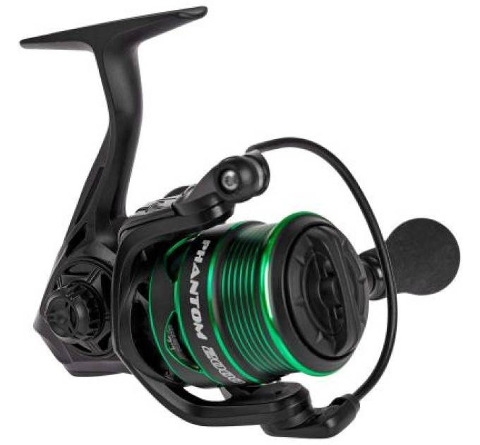 Brain Котушка Brain Phantom Match/Bolo Double Handle 2000 9+1BB 6.21 (1858.46.81)