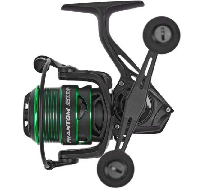 Brain Котушка Brain Phantom Match/Bolo Double Handle 2000 9+1BB 6.21 (1858.46.81)