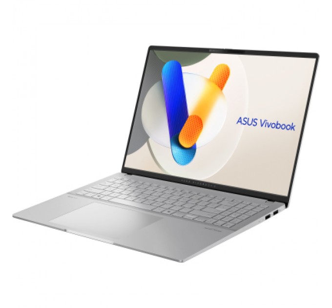 ASUS Ноутбук ASUS Vivobook S 16 OLED M5606KA-RI010 (90NB1593-M000B0)