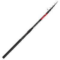 Вудилище Brain Classic Tele Feeder 2.40m max 160g (1858.46.71)