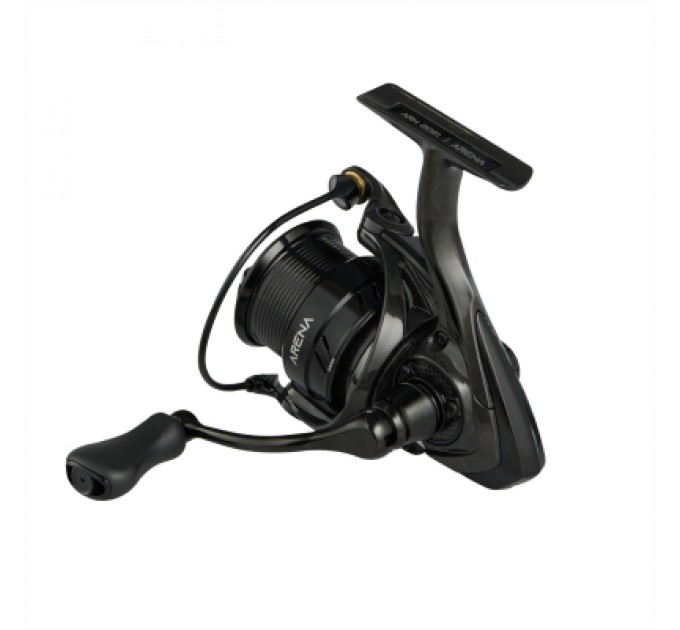 Котушка Favorite Arena 1500S ARN15S1 10+1BB 5.21 (1693.08.54)